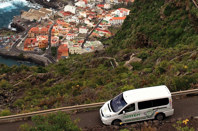 Get to know the Teide National Park and the north of Tenerife on a private tour - Why Teide National Park feels special (and how this tour helps)