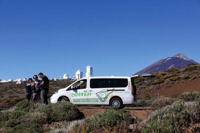 Get to know the Teide National Park and the north of Tenerife on a private tour - Inside the park: the “entrance-to-exit” approach that keeps it interesting