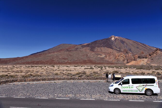 Get to know the Teide National Park and the north of Tenerife on a private tour - Cable car: when it fits and how to avoid disappointment