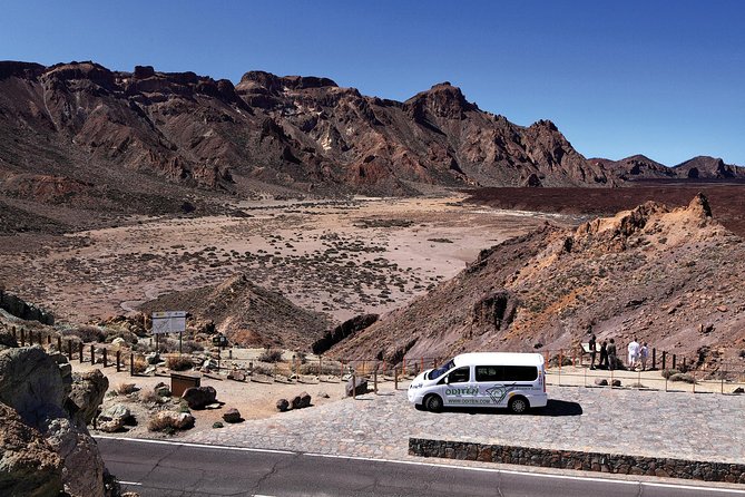 Get to know the Teide National Park and the south of Tenerife on a private tour - Cable car planning: how to decide before you go