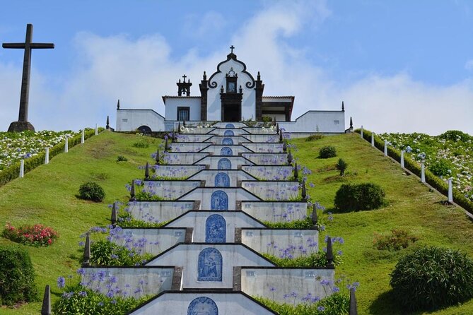 Glass Bottom Boat Tour & Snorkeling in São Miguel, Azores - Key highlights from the OceanEye experience