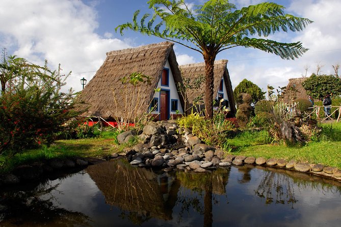 Go East Tour - Madeira Island Excursion - Why this east route makes a great first Madeira day