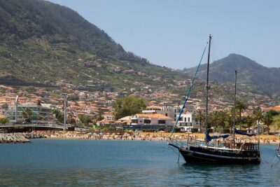 Go East Tour - Madeira Island Excursion - The itinerary in plain English: time at each stop