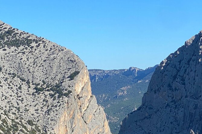 Gorropu canyon guided hike - Price and value: is $78.64 worth it?