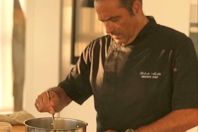 Gourmet Creations by Roberto Medda - Should You Book Gourmet Creations by Roberto Medda?