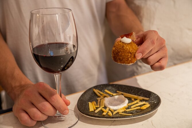 Gourmet Tapas and Wine Tour in Palma de Mallorca - Key highlights worth clocking before you go