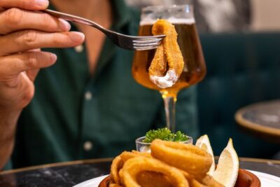Gourmet Tapas and Wine Tour in Palma de Mallorca - Starting at Fervor Palma on Carrer dels Hostals