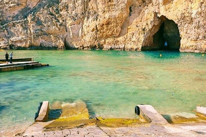 Gozo Blue Lagoon and Sea Caves Full Day Cruise Tour - Who This Tour Suits Best (and Who Might Prefer Something Else)