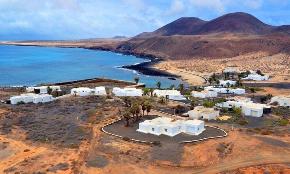 Graciosa Island: Jeep Safari Playa De las Conchas - Practical Tips So You Enjoy the Whole Route