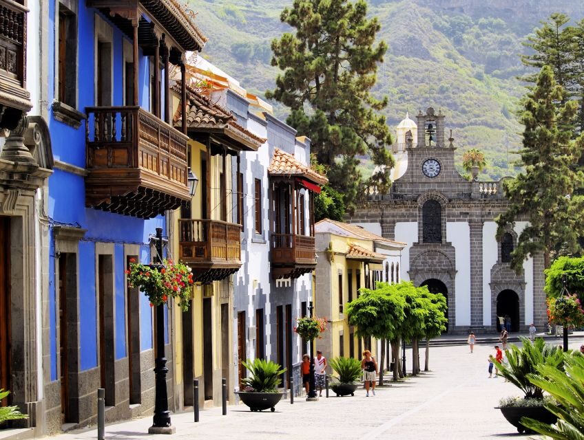Gran Canaria: 6-Hour Teror and San Mateo Markets Tour - Key points to know before you go