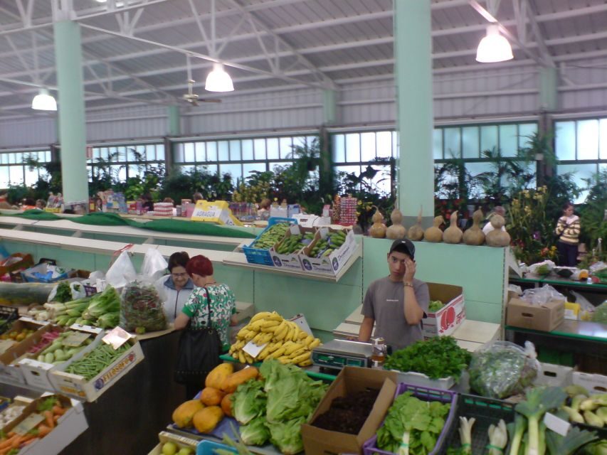 Gran Canaria: 6-Hour Teror and San Mateo Markets Tour - What you’ll taste and buy (and how to make it count)