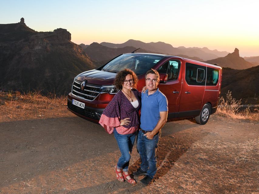 Gran Canaria 7 Highlights Small Group Tour with Tapas Picnic - Should you book this Gran Canaria highlights tour?