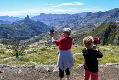 Gran Canaria 7 Highlights Small Group Tour with Tapas Picnic - Taliarte and the coast-to-old-town shift