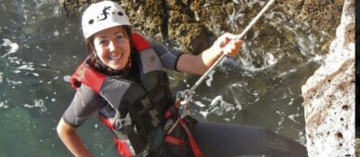 Gran Canaria: Adrenaline-Filled Coasteering Experience - Gear Up and Go: What You Actually Do Before the Cliffs