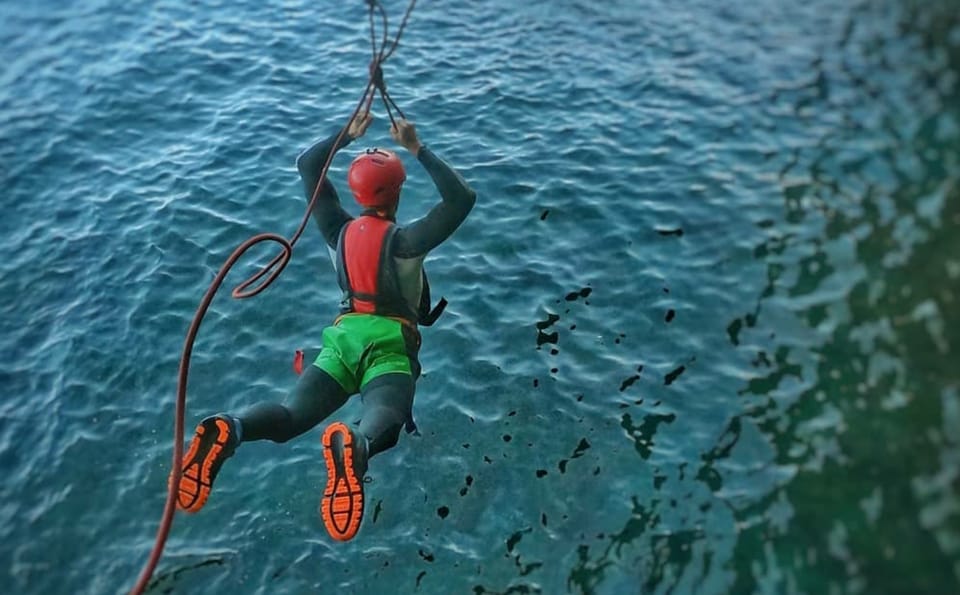 Gran Canaria: Adrenaline-Filled Coasteering Experience - Price and Value: Is $68 Worth It?