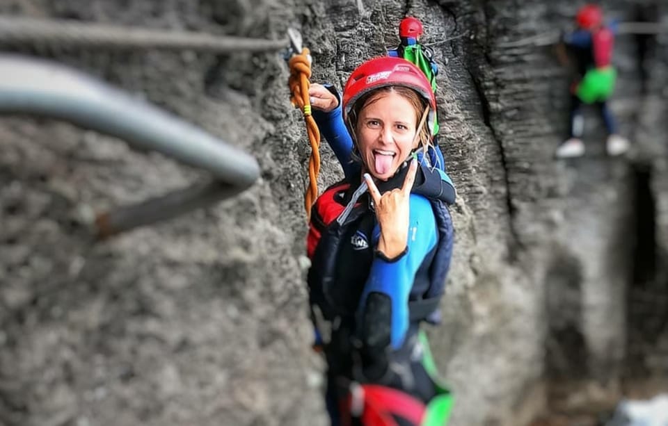 Gran Canaria: Adrenaline-Filled Coasteering Experience - Who Should Book This Coasteering Tour (and Who Should Skip It)