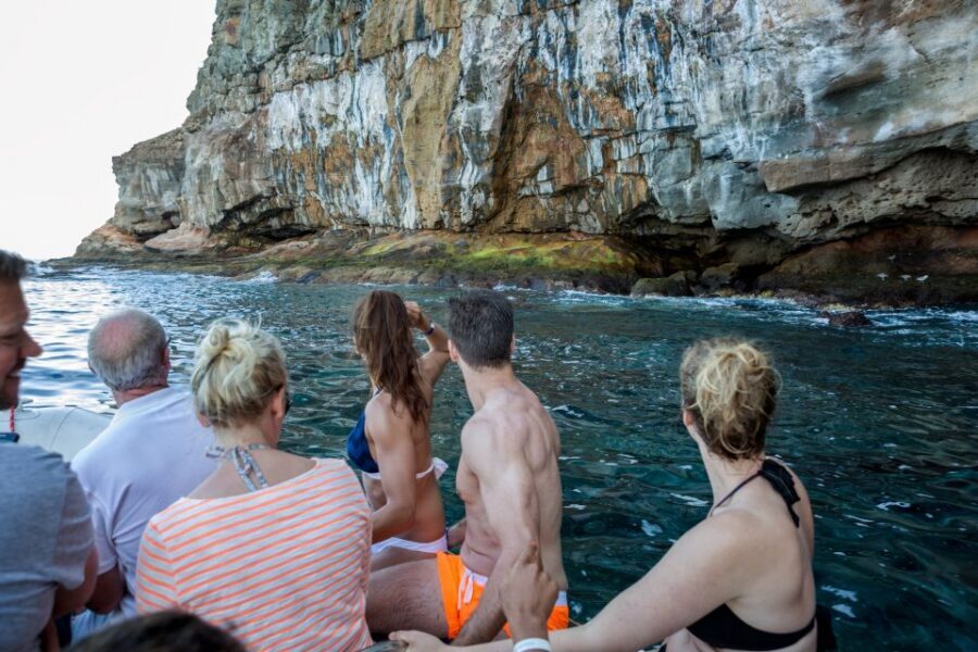 Gran Canaria: Afternoon Catamaran Cruise with Food & Drink - Optional Water Thrills: What Costs Extra (and What to Pick)