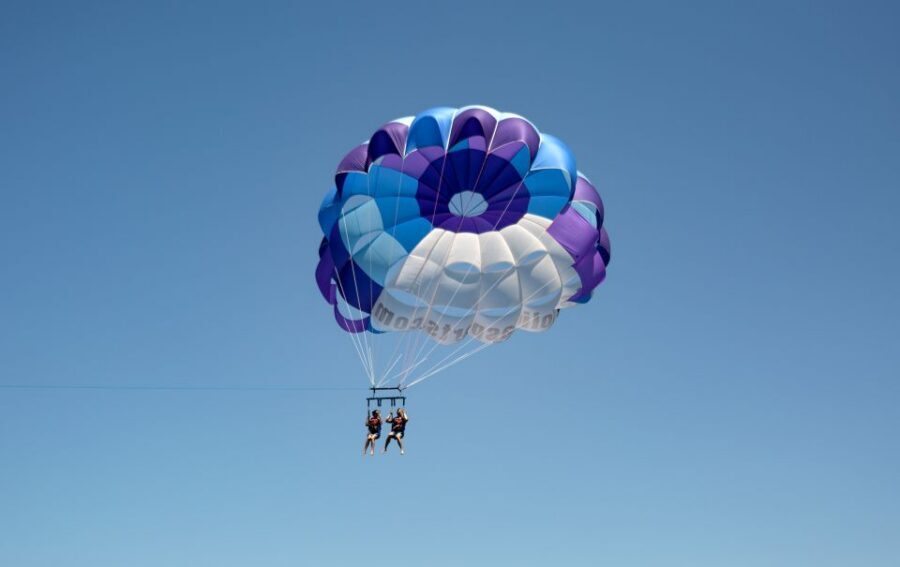 Gran Canaria: Afternoon Catamaran Cruise with Food & Drink - Onboard Comfort: Sun Deck Reality Check
