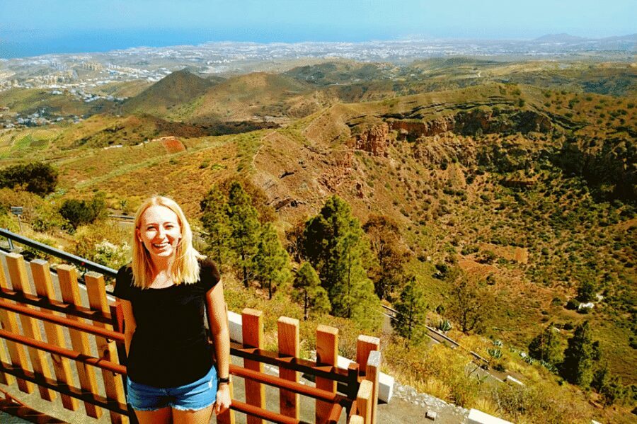 Gran Canaria: Best Wineries and Views Tour - Key highlights at a glance