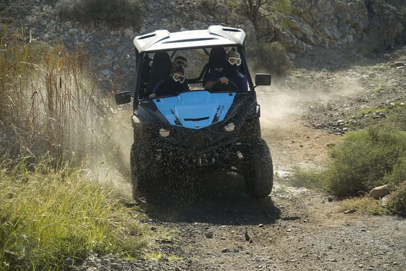 Gran Canaria Buggy tour - Key Things That Make This Buggy Safari Worth Your Time