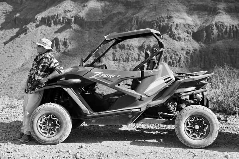 GRAN CANARIA: BUGGY TOUR -AFTERNOON SUNSET TOUR 1 HOUR 45MIN - What’s Included (and What You’ll Want to Add)