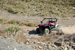 Gran Canaria: Buggy Tour Morning OR Midday- LONG TOUR 2.5 HR - Route overview: Maspalomas, Fataga, and Ayagaures