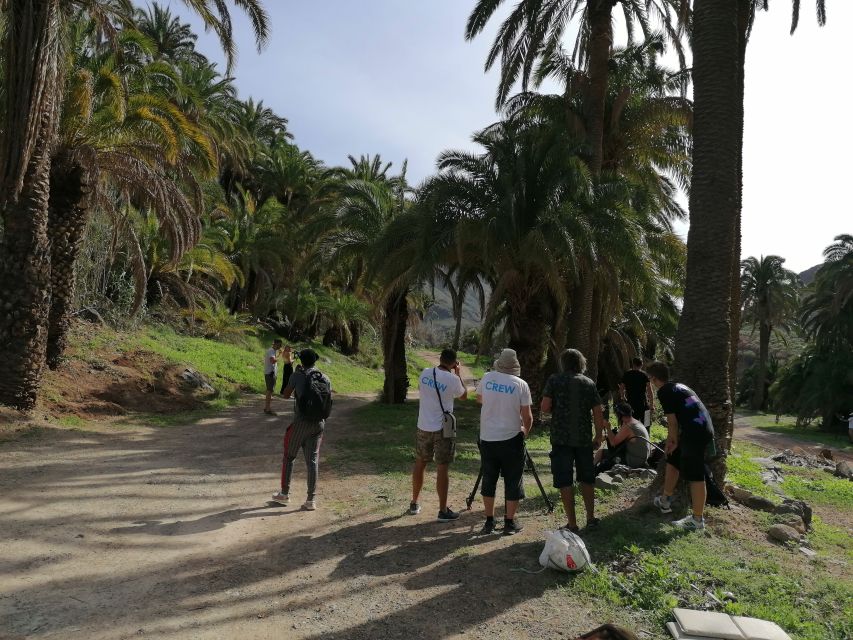 Gran Canaria: Camel Ride at Camel Safari Park - Camel Safari Park in Maspalomas: what you’re really booking