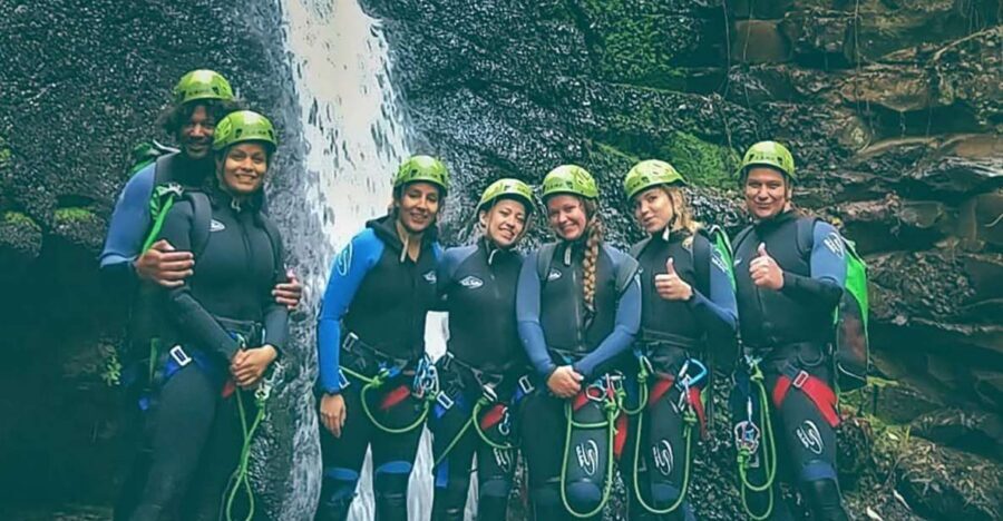 Gran Canaria: Canyoning Trip - Key points to know before you go