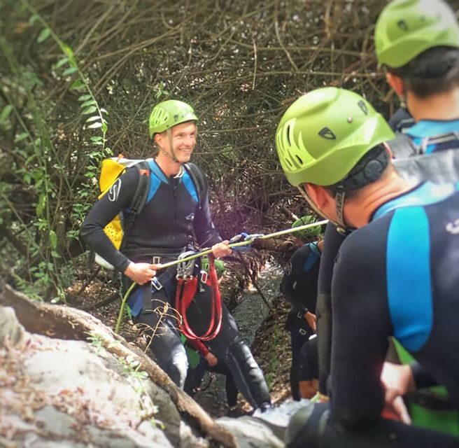 Gran Canaria: Canyoning Trip - Price and value: what $77 really buys you