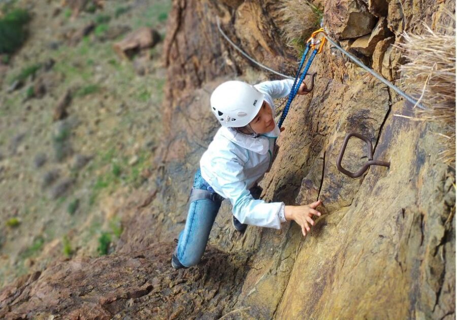 Gran Canaria: Cliff Climbing Via Ferrata Trip by Maspalomas - Price and Value: Why $82 Can Make Sense