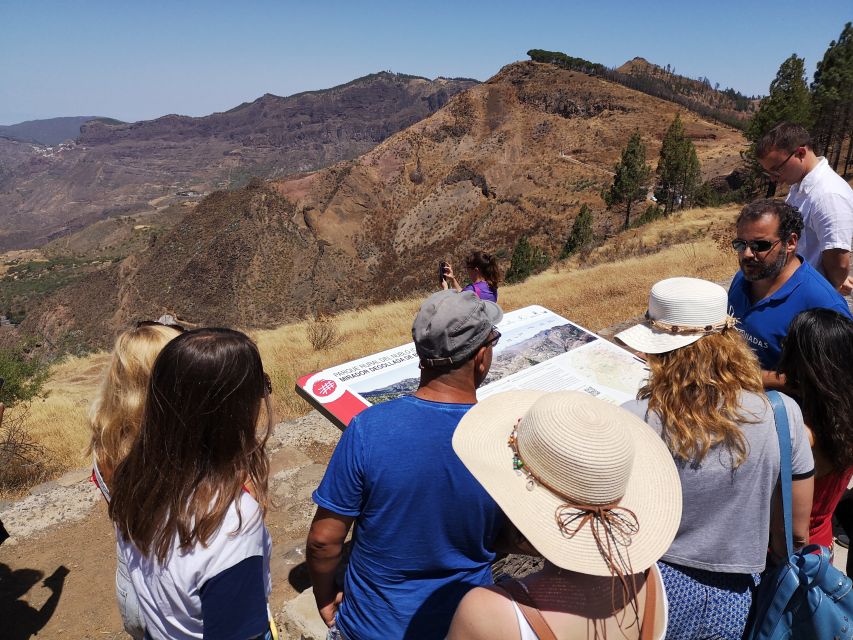 Gran Canaria: Customizable Private Tour - Key moments that make this tour work