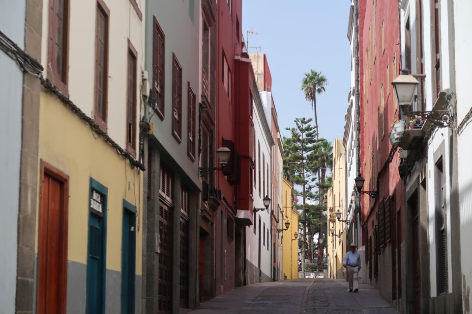 Gran Canaria: Customizable Private Tour - Price and logistics: what $424 gets you in real terms