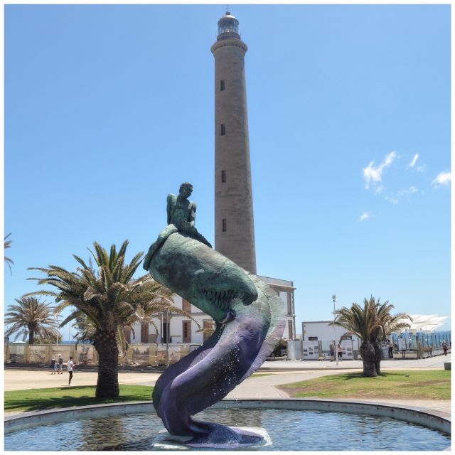 Gran Canaria: Customizable Private Tour - Archaeological sites: seeing the first inhabitants beyond a quick stop