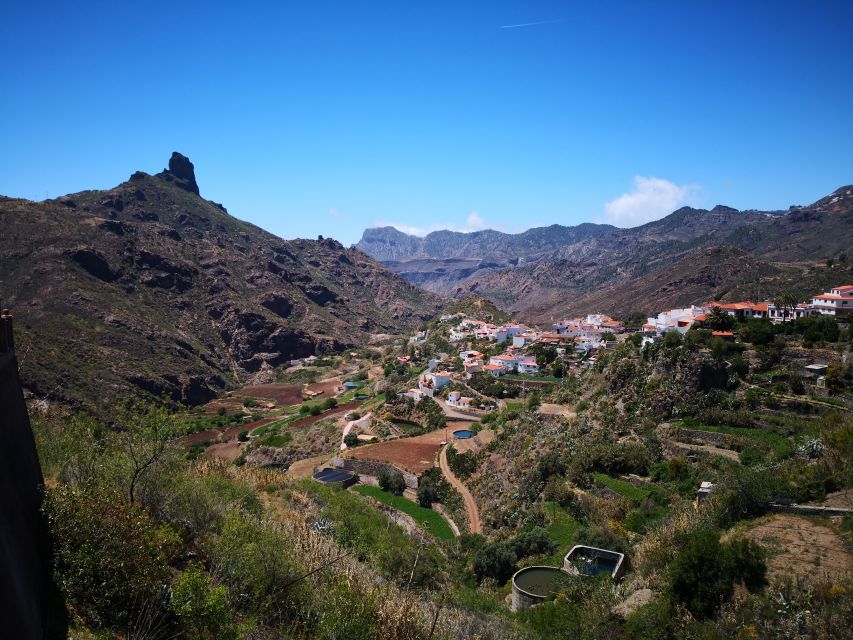 Gran Canaria: Customizable Private Tour - What to pack and what to skip so the day feels easy