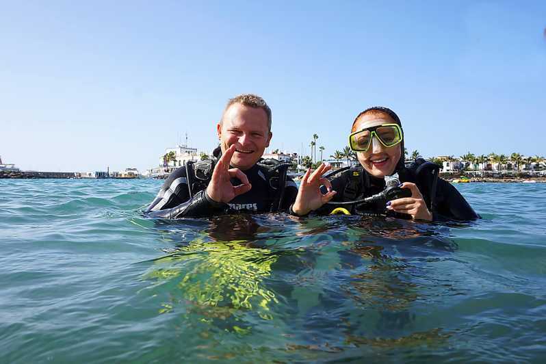 Gran Canaria: Discover Scuba Diving Beginner Program - Key points at a glance