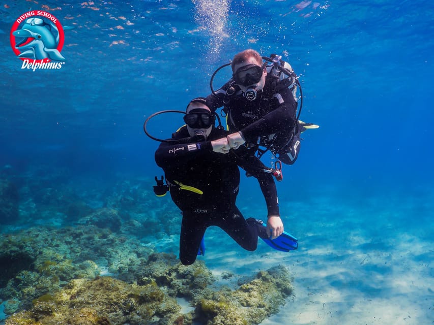 Gran Canaria: Discover Scuba Diving Beginner Program - Practical tips to make your day smoother