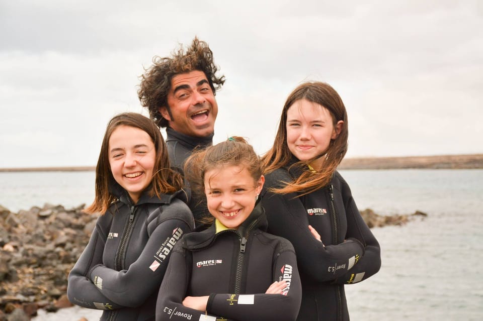 Gran Canaria: Discover Scuba Diving Beginner Program - Price and value: is $117 reasonable?