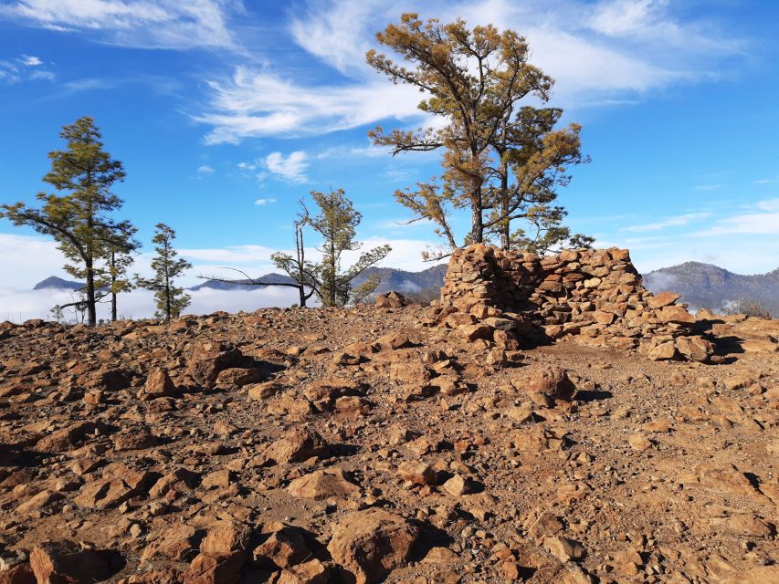 Gran Canaria: Full-Day Guided Hiking With Snacks - Why this Gran Canaria hike feels like the real island