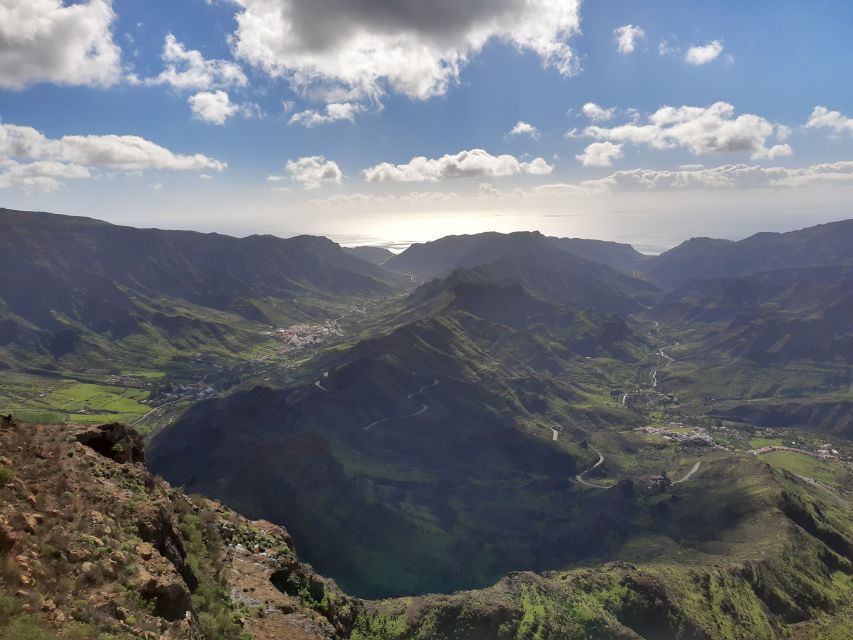 Gran Canaria: Full-Day Guided Hiking With Snacks - Route-of-the-week: how your trail gets chosen