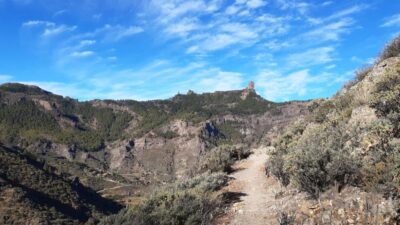 Gran Canaria: Full-Day Guided Hiking With Snacks - The guiding style: small group care, real mountain competence