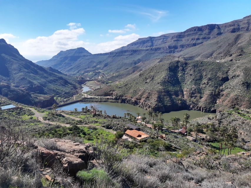 Gran Canaria: Full-Day Guided Hiking With Snacks - Who should book this hike, and who should skip it