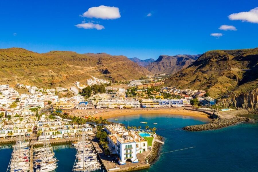 Gran Canaria: Full-Day Island Sightseeing Coach Tour - Key highlights