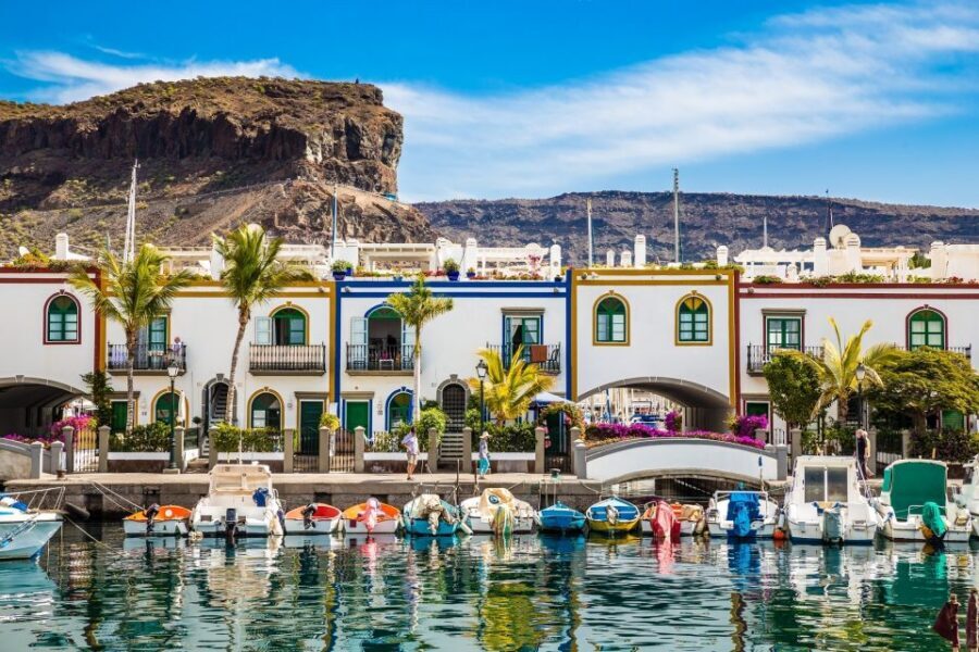 Gran Canaria: Full-Day Island Sightseeing Coach Tour - Why This 8-Hour Coach Circuit Works So Well