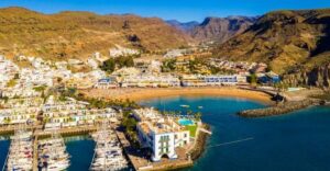Gran Canaria: Full-Day Island Sightseeing Coach Tour - Pickup Rules Around Las Palmas (Plan This First)