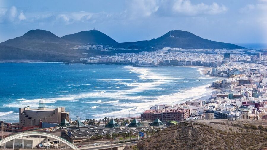 Gran Canaria: Full-Day Island Sightseeing Coach Tour - What the Day Feels Like: Tight Stops, Big Variety