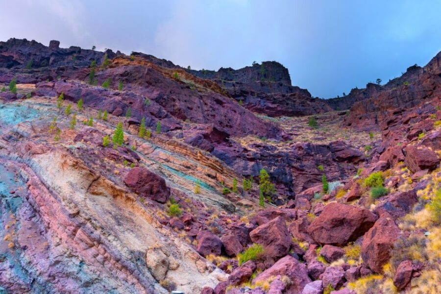 Gran Canaria: Full-Day Island Sightseeing Coach Tour - Puerto de Mogán (30 Minutes): A Fishing Village You Can Actually See