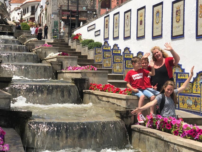 Gran Canaria: Full-Day VIP Tour by Bus - Language and guide style: when you get Carmelo (or anyone great)
