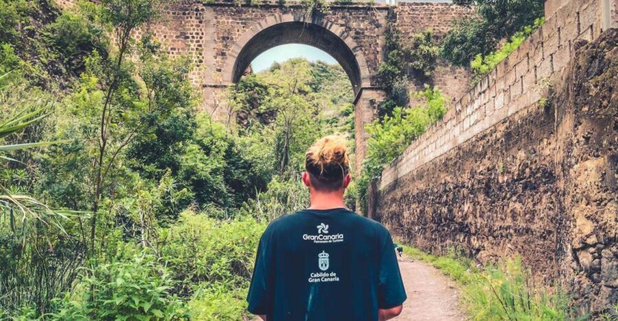 Gran Canaria: Guided Day Tour to Rainforest with Tasting - Key takeaways before you go