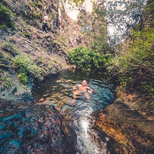 Gran Canaria: Guided Day Tour to Rainforest with Tasting - What to pack (and what to avoid) for wet shoes and pool time