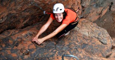 Gran Canaria: Guided Via Ferrata and Zipline Adventure - Getting Geared Up: Harnesses, Pulleys, and Comfort Checks